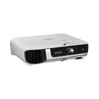 Epson EB-X51 3LCD XGA Projector (3,800 ANSI Lumens)